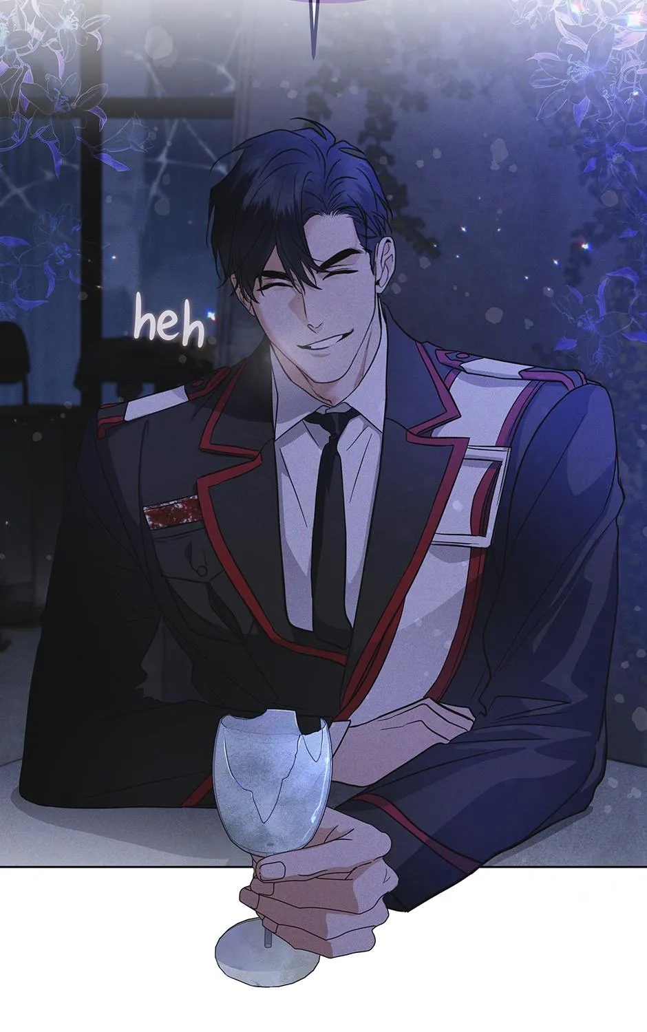 Read Rainbow City chapter 38 image 6 on Lezhin