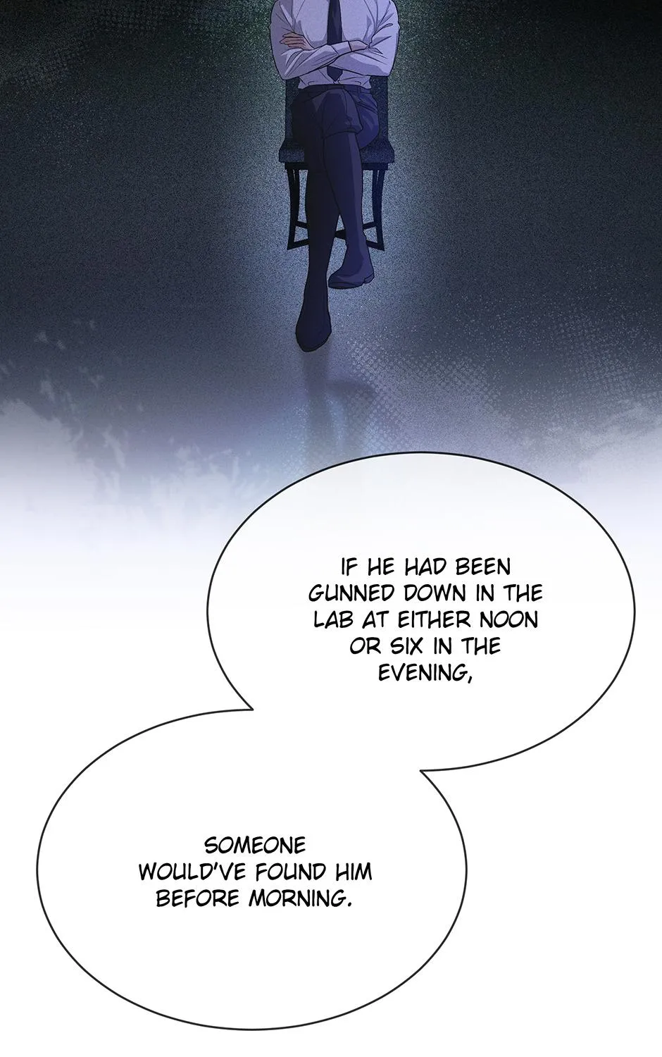 Read Rainbow City chapter 38 image 64 on Lezhin