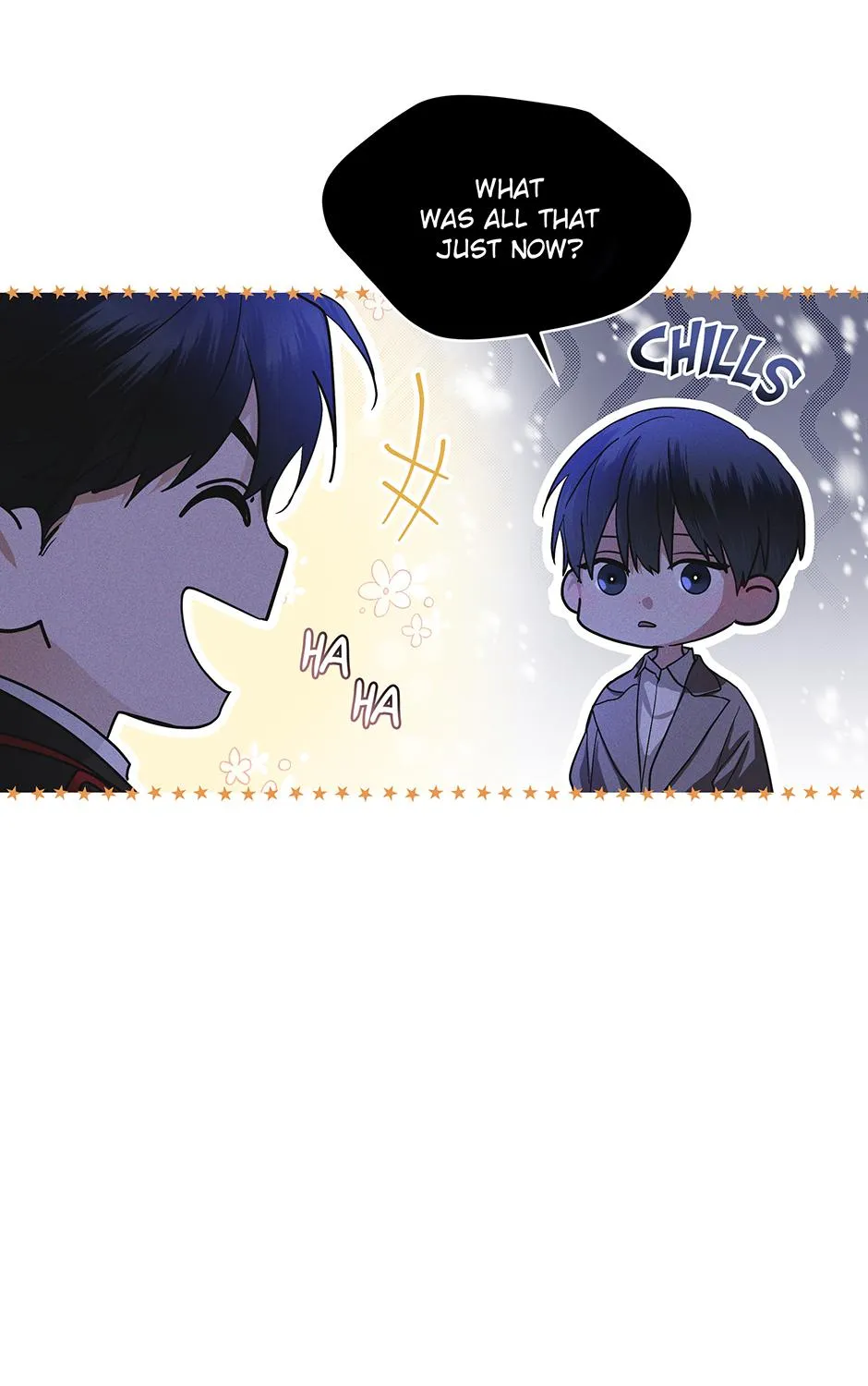 Read Rainbow City chapter 38 image 8 on Lezhin