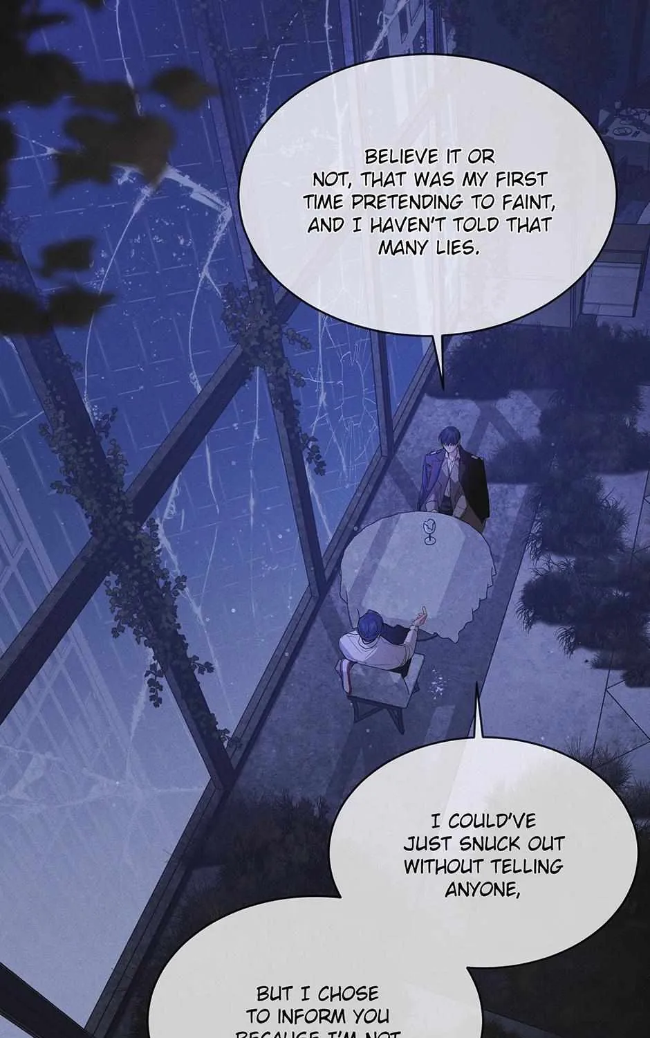 Read Rainbow City chapter 38 image 82 on Lezhin