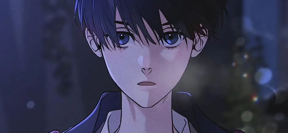 Read Rainbow City chapter 38 image 89 on Lezhin
