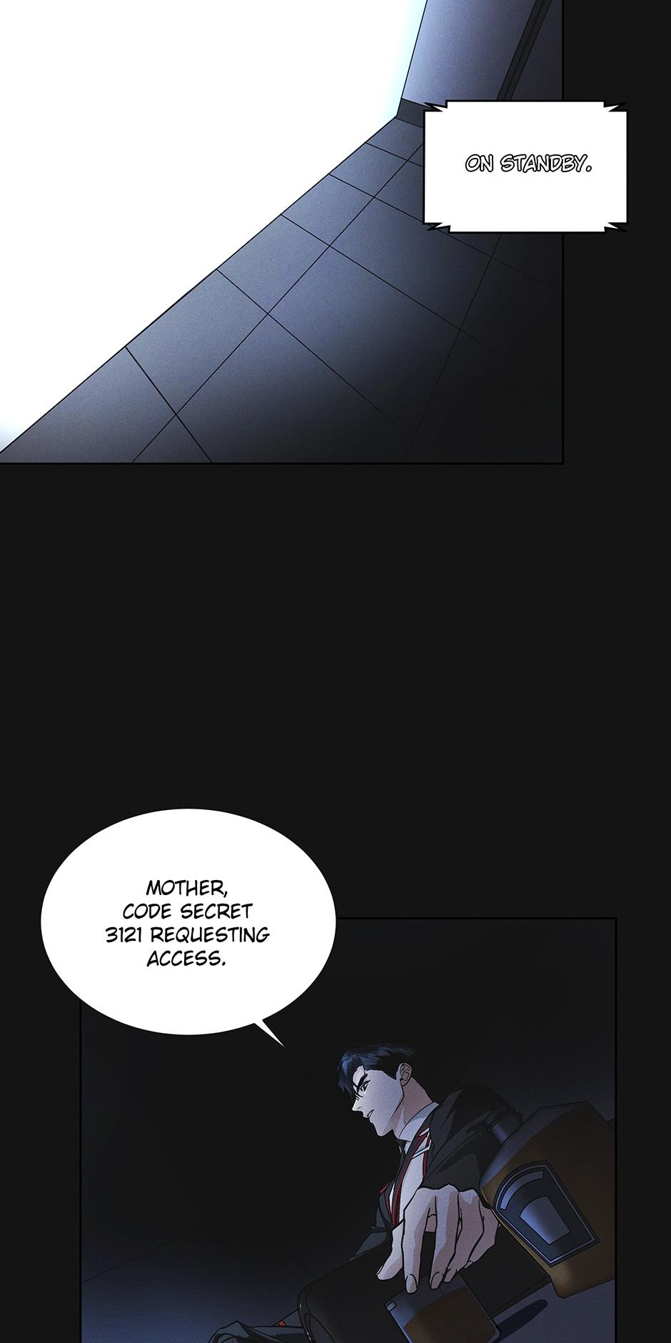 Read Rainbow City chapter 39.2 image 12 on Lezhin
