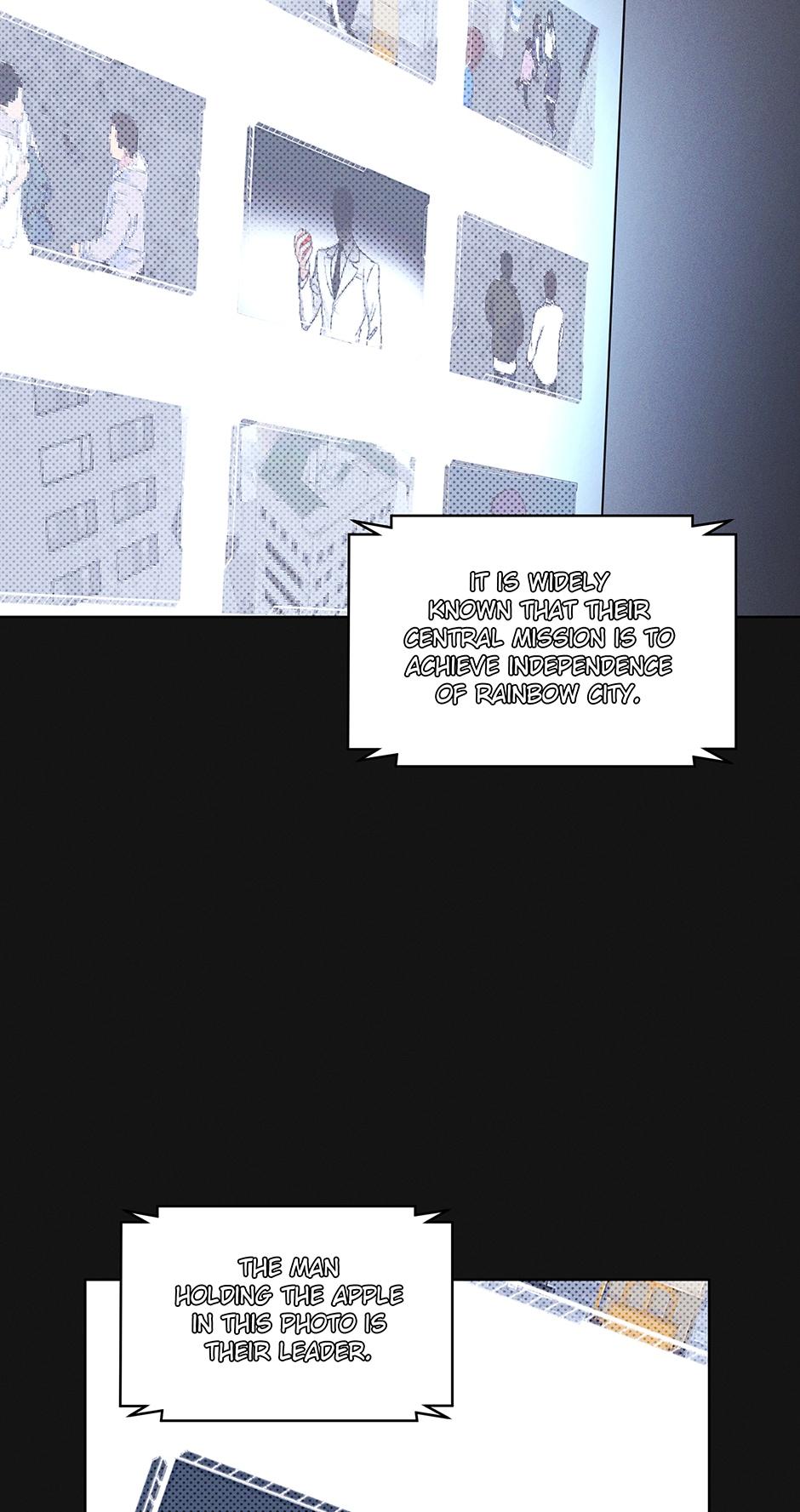 Read Rainbow City chapter 39.2 image 23 on Lezhin