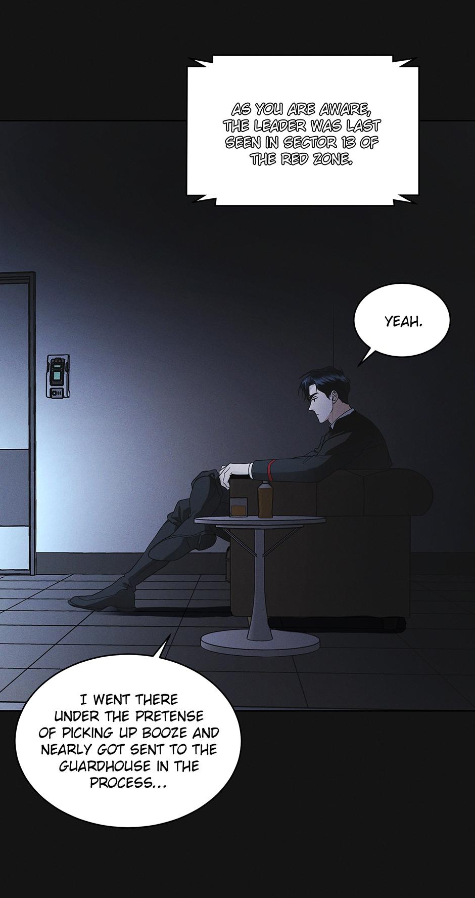 Read Rainbow City chapter 39.2 image 25 on Lezhin