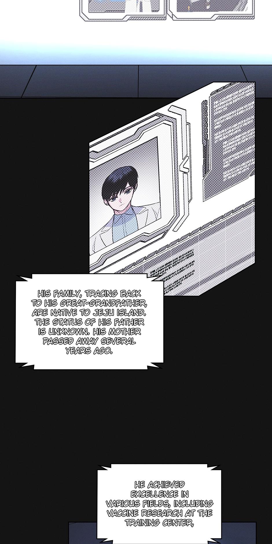 Read Rainbow City chapter 39.2 image 32 on Lezhin