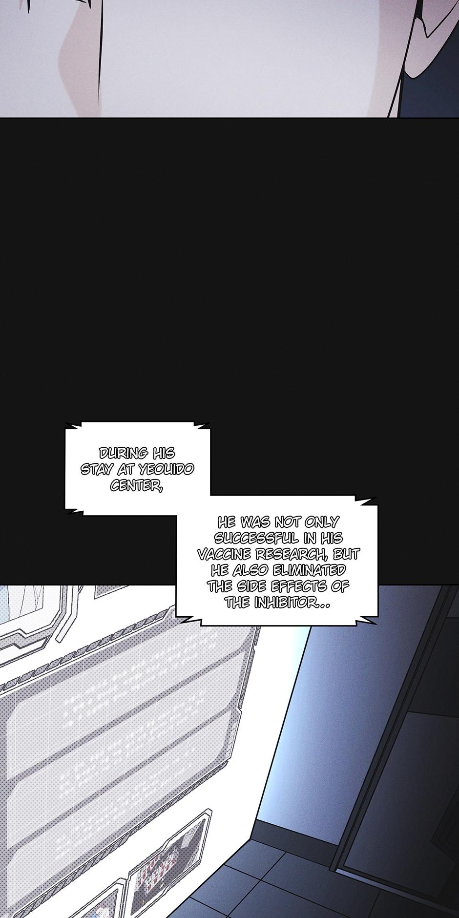 Read Rainbow City chapter 39.2 image 34 on Lezhin