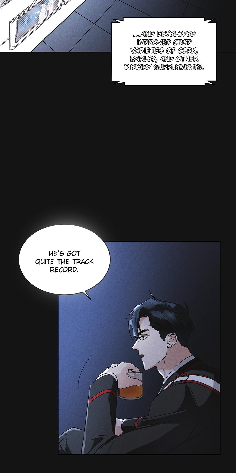 Read Rainbow City chapter 39.2 image 35 on Lezhin