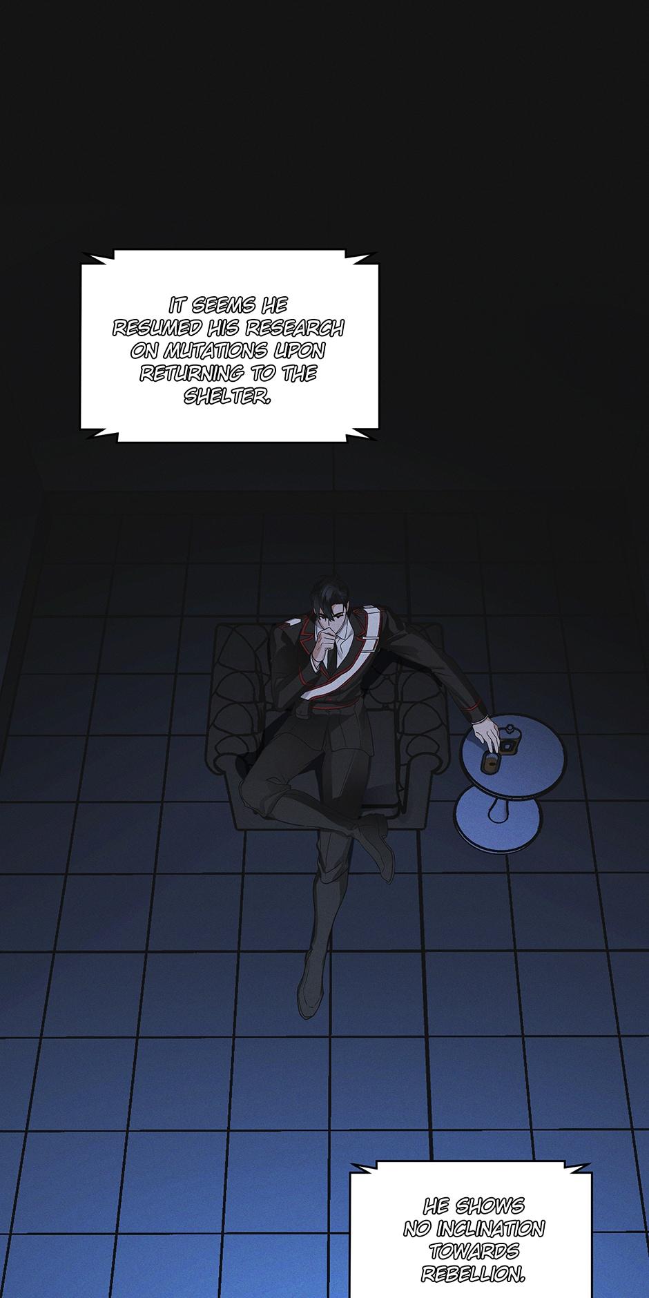 Read Rainbow City chapter 39.2 image 38 on Lezhin