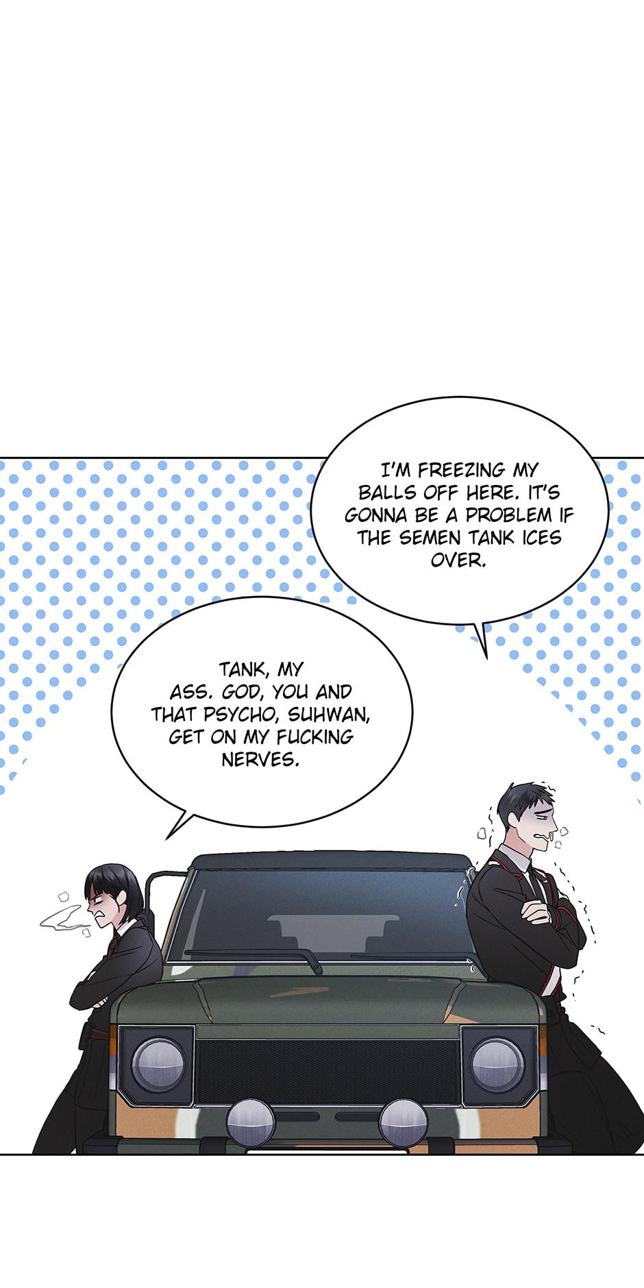 Read Rainbow City chapter 39.2 image 49 on Lezhin
