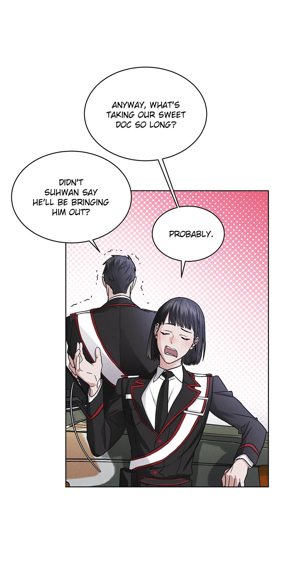 Read Rainbow City chapter 39.2 image 50 on Lezhin