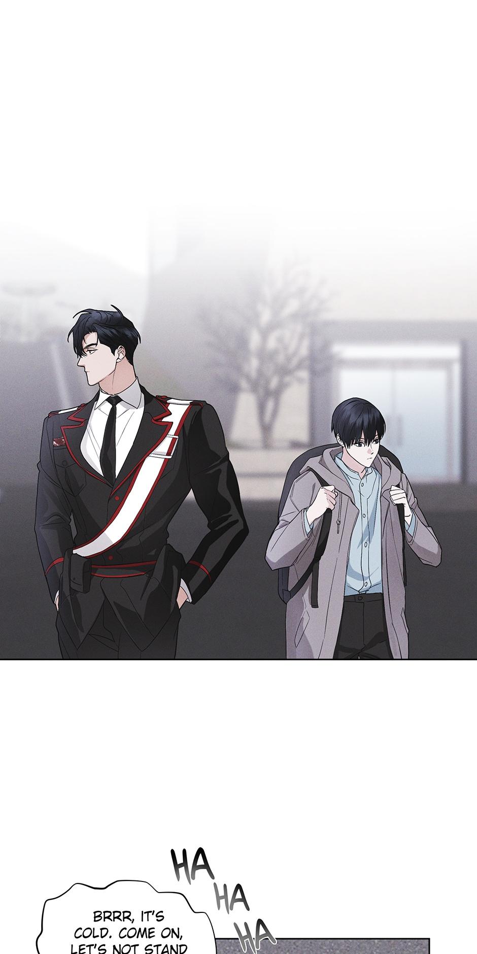 Read Rainbow City chapter 39.2 image 59 on Lezhin