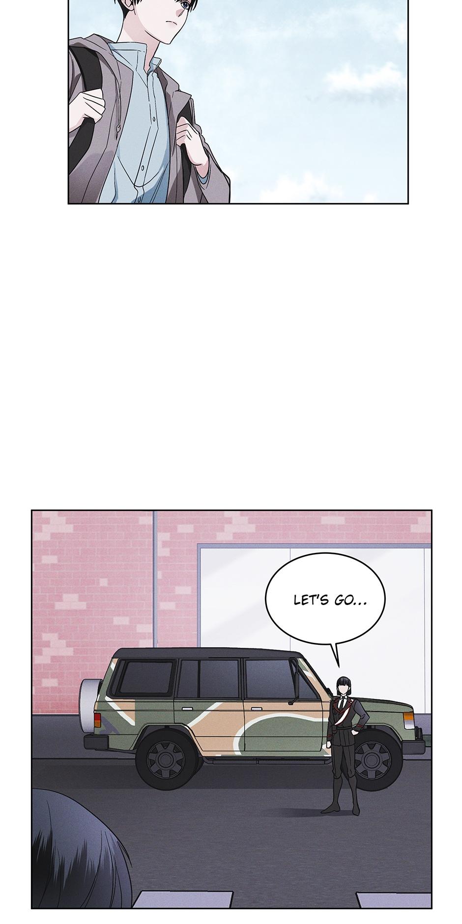 Read Rainbow City chapter 39.2 image 61 on Lezhin