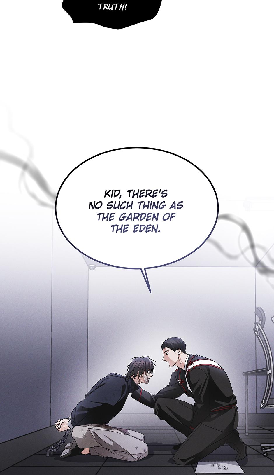 Read Rainbow City chapter 39.3 image 10 on Lezhin