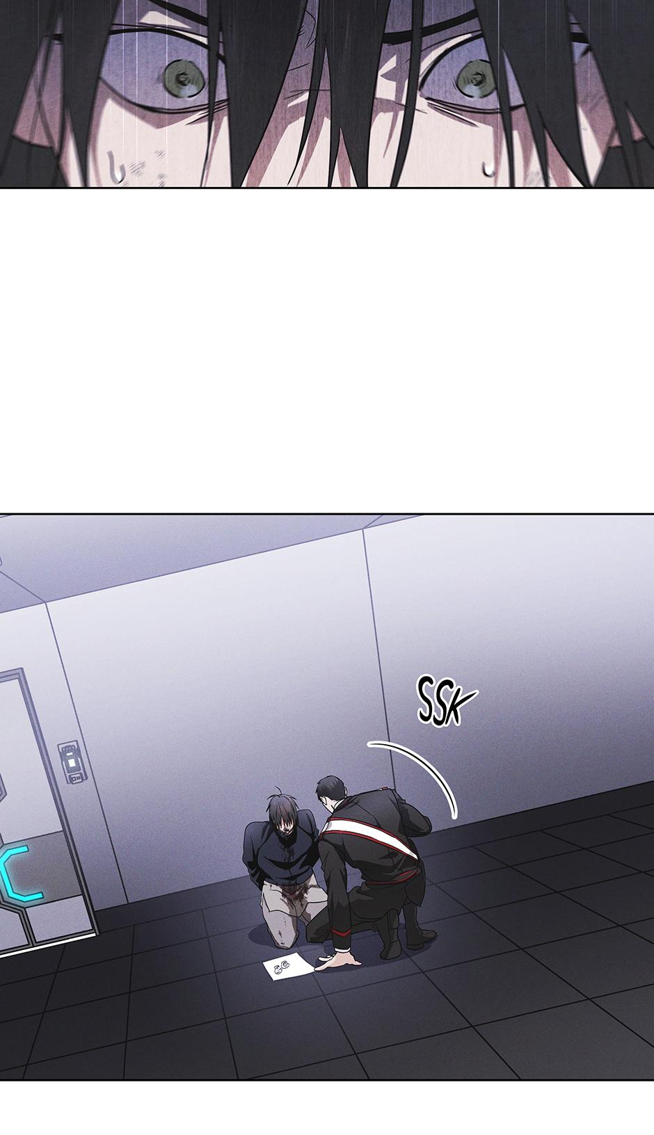 Read Rainbow City chapter 39.3 image 2 on Lezhin