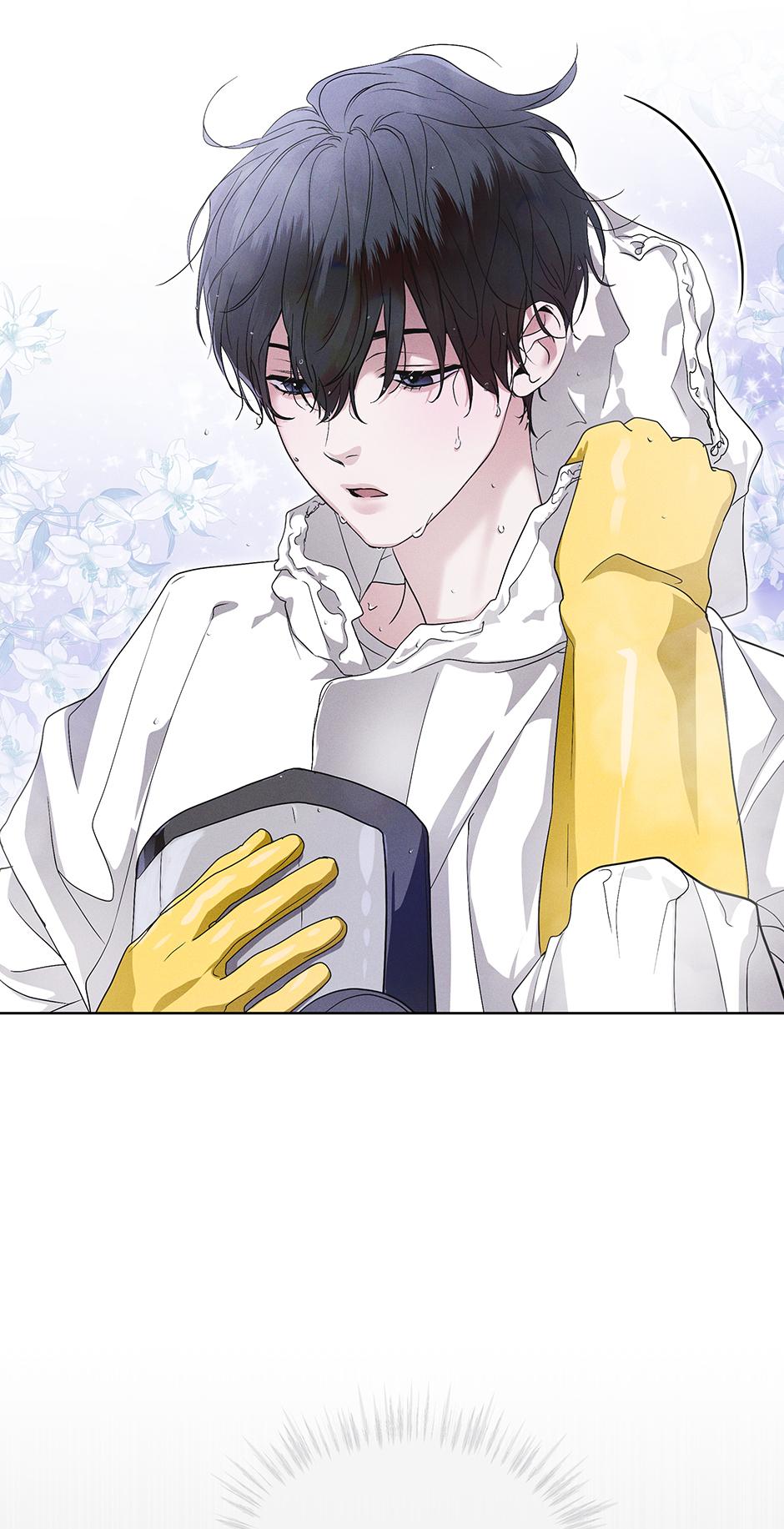 Read Rainbow City chapter 39.3 image 25 on Lezhin