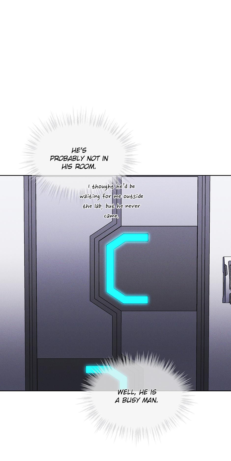 Read Rainbow City chapter 39.3 image 39 on Lezhin