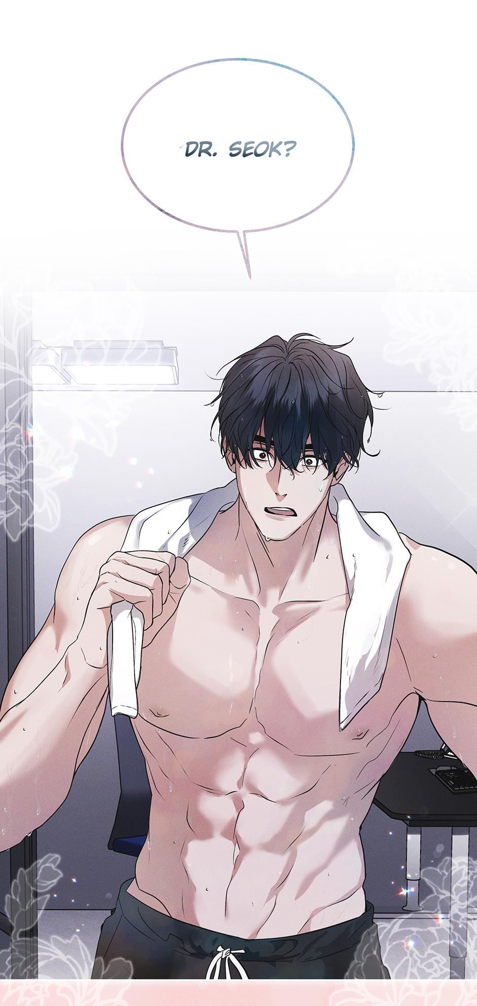 Read Rainbow City chapter 39.3 image 41 on Lezhin