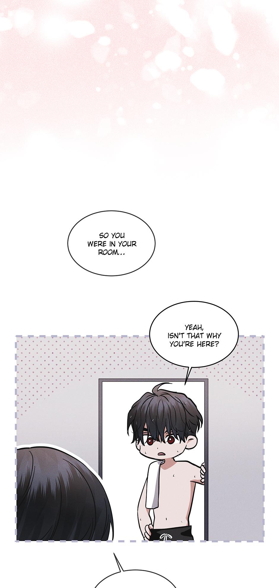 Read Rainbow City chapter 39.3 image 43 on Lezhin