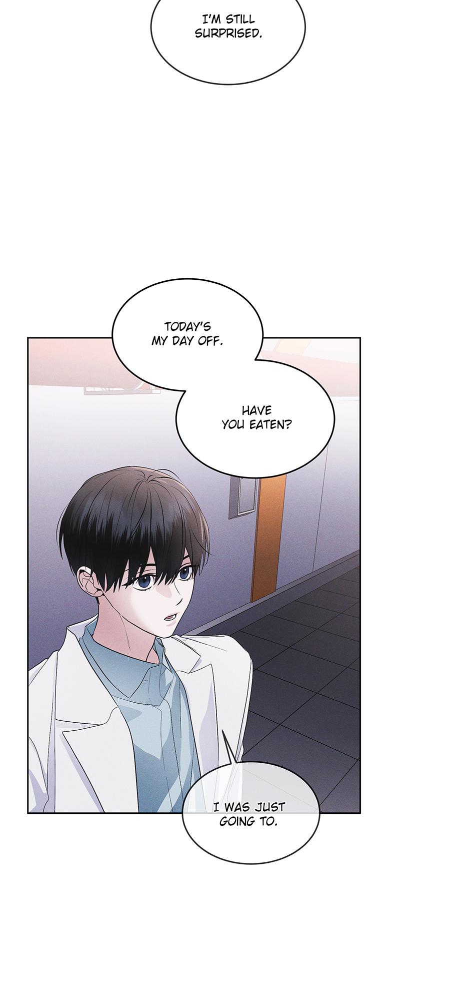 Read Rainbow City chapter 39.3 image 44 on Lezhin