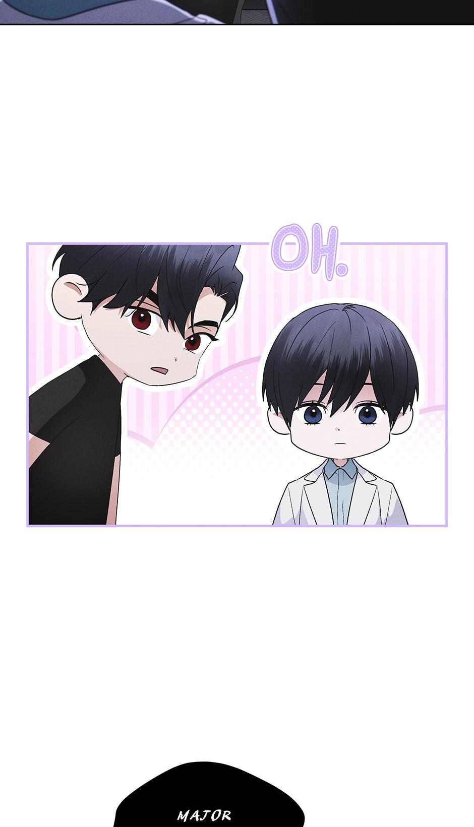 Read Rainbow City chapter 39.3 image 56 on Lezhin