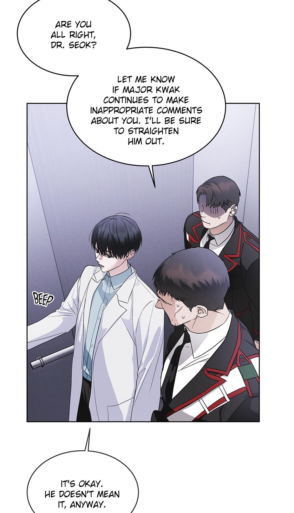 Read Rainbow City chapter 39.3 image 59 on Lezhin