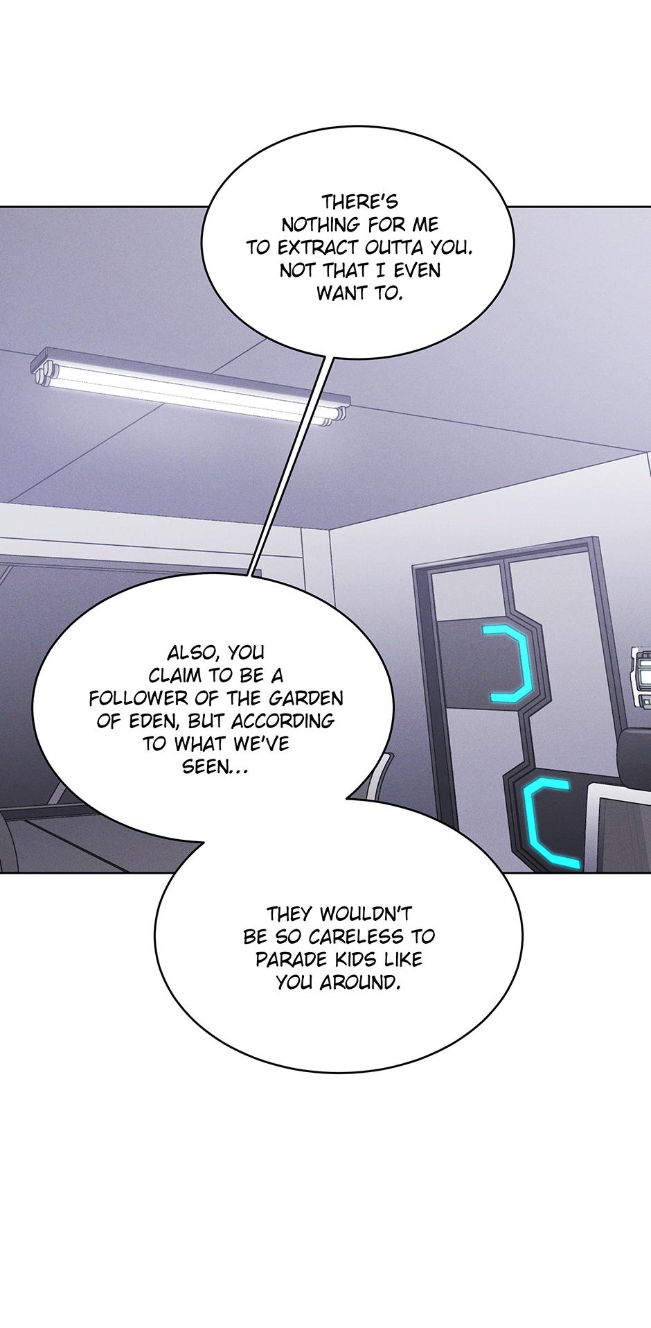 Read Rainbow City chapter 39.3 image 8 on Lezhin