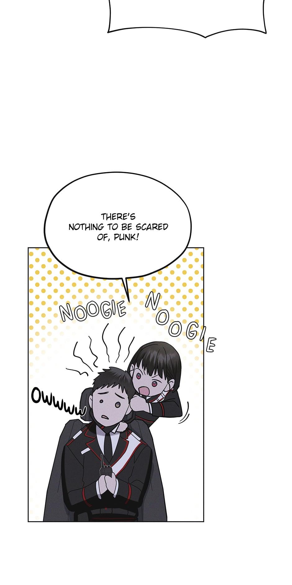 Read Rainbow City chapter 39.8 image 16 on Lezhin