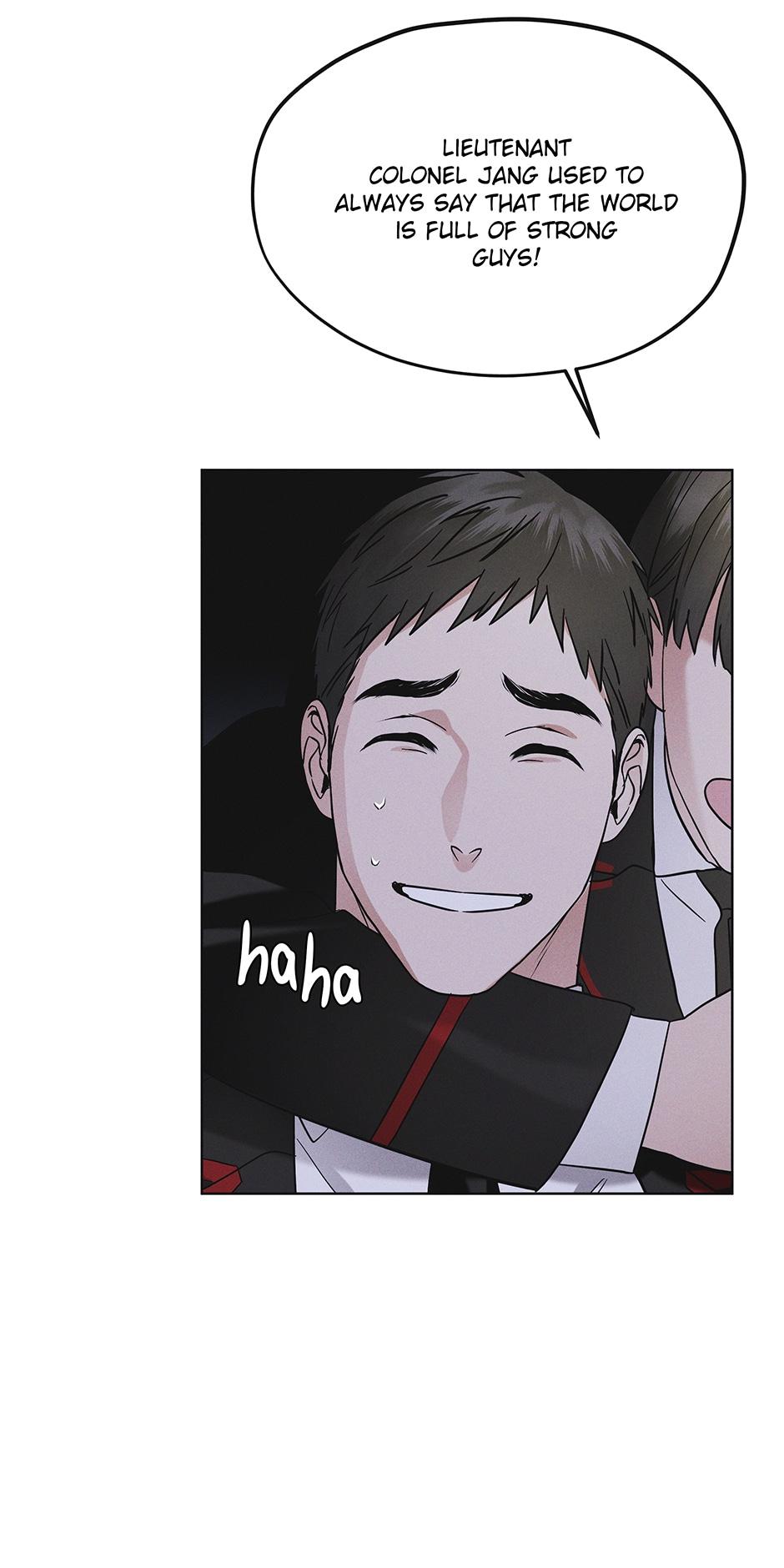 Read Rainbow City chapter 39.8 image 17 on Lezhin