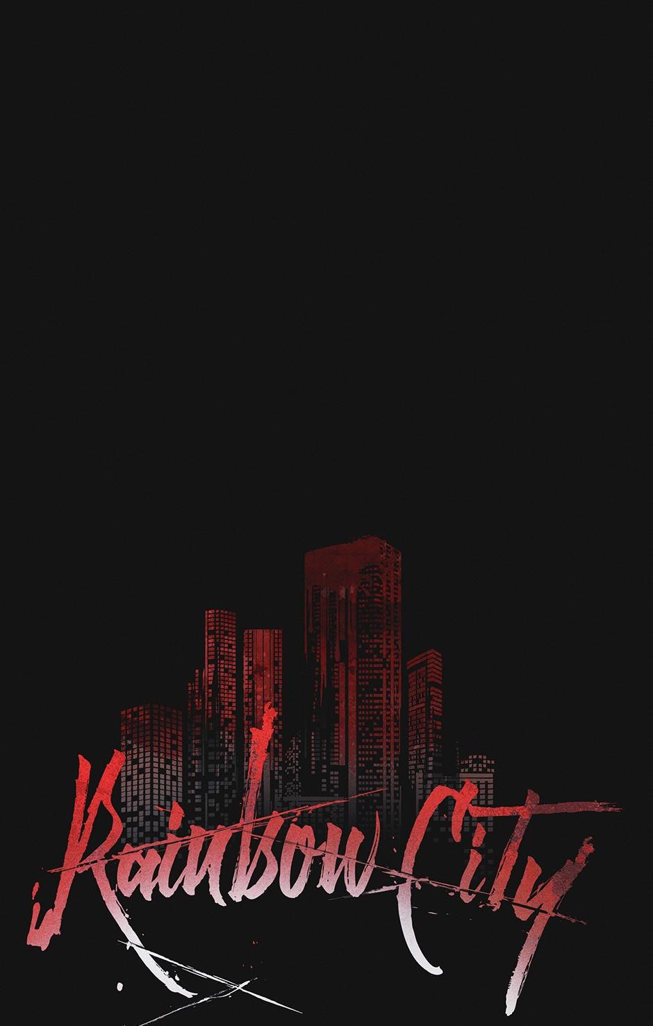 Read Rainbow City chapter 39.8 image 23 on Lezhin