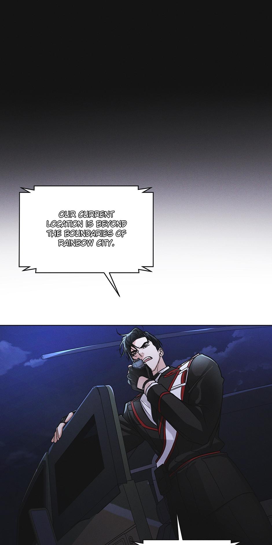 Read Rainbow City chapter 39.8 image 25 on Lezhin