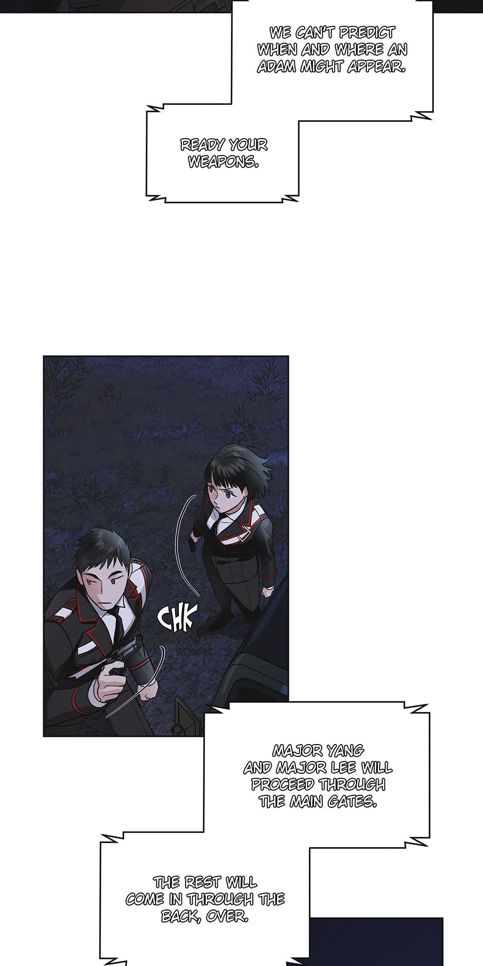 Read Rainbow City chapter 39.8 image 26 on Lezhin
