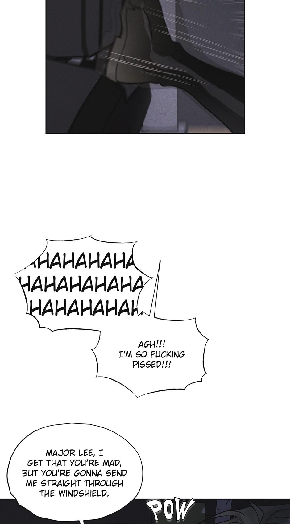 Read Rainbow City chapter 39.8 image 3 on Lezhin