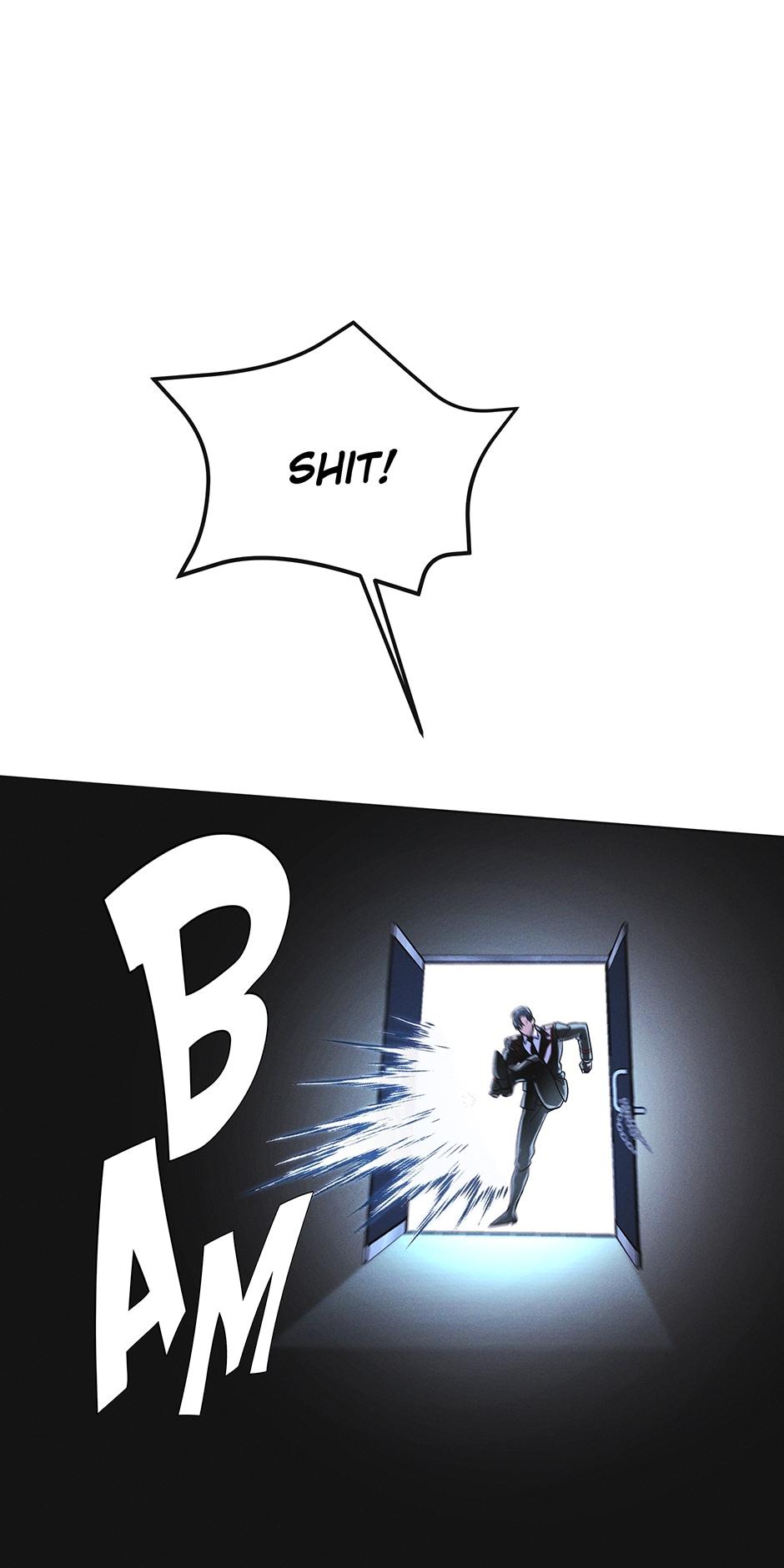 Read Rainbow City chapter 39.8 image 35 on Lezhin