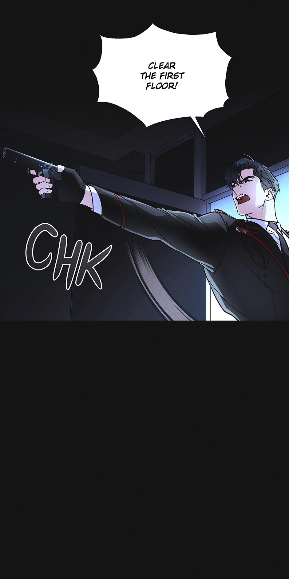 Read Rainbow City chapter 39.8 image 39 on Lezhin