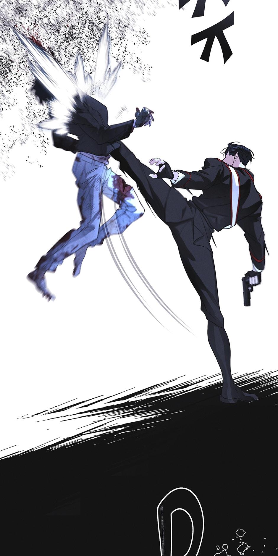 Read Rainbow City chapter 39.8 image 43 on Lezhin