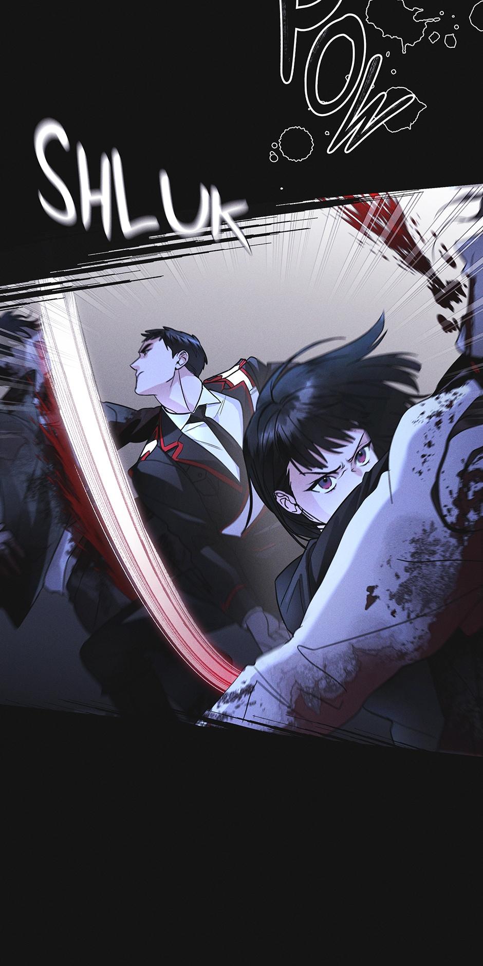 Read Rainbow City chapter 39.8 image 44 on Lezhin