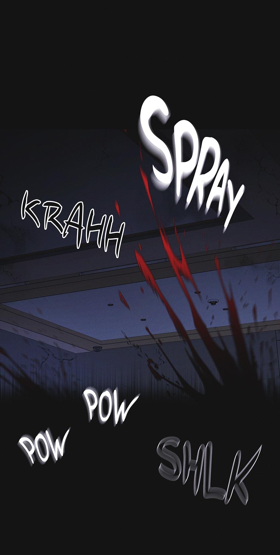 Read Rainbow City chapter 39.8 image 45 on Lezhin