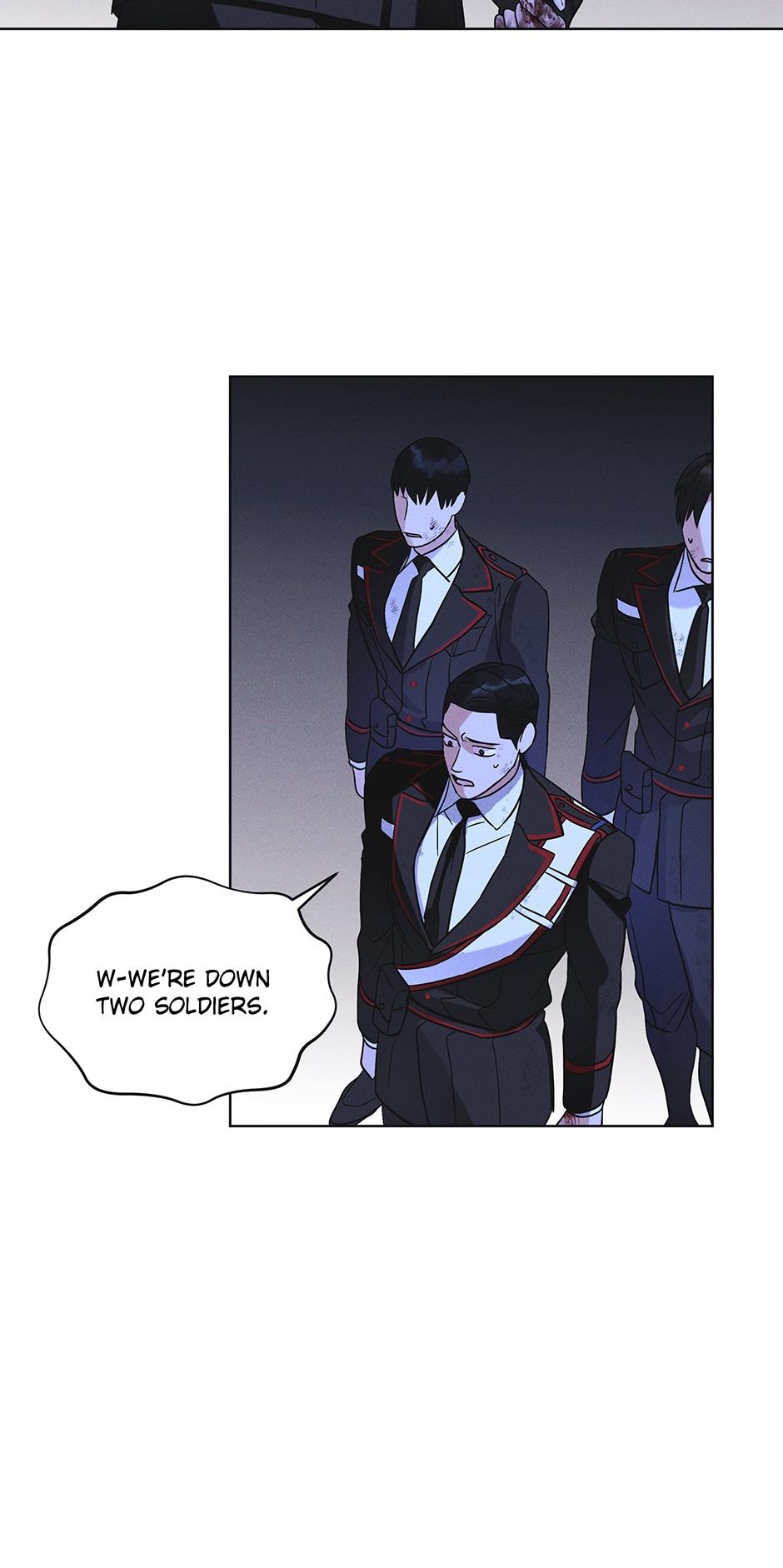 Read Rainbow City chapter 39.8 image 51 on Lezhin