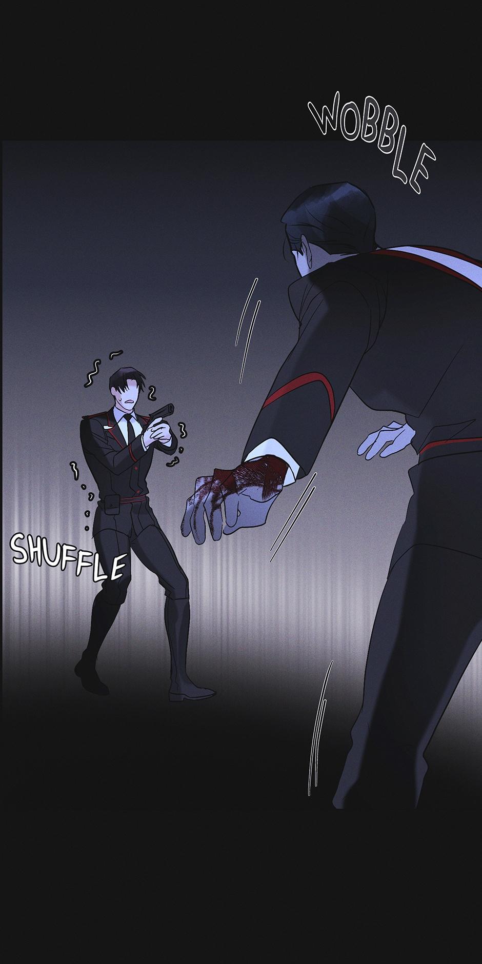 Read Rainbow City chapter 39.8 image 61 on Lezhin