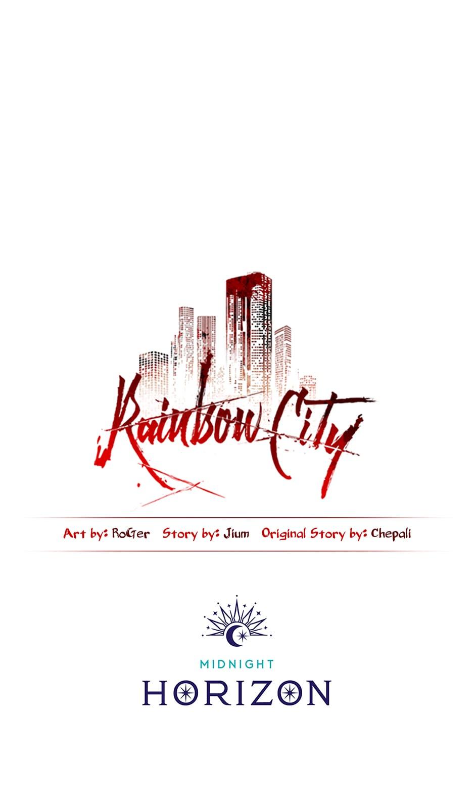 Read Rainbow City chapter 39.8 image 73 on Lezhin