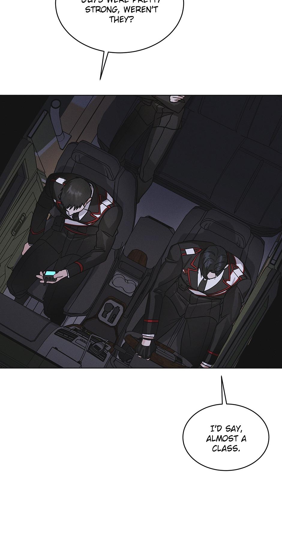 Read Rainbow City chapter 39.8 image 8 on Lezhin