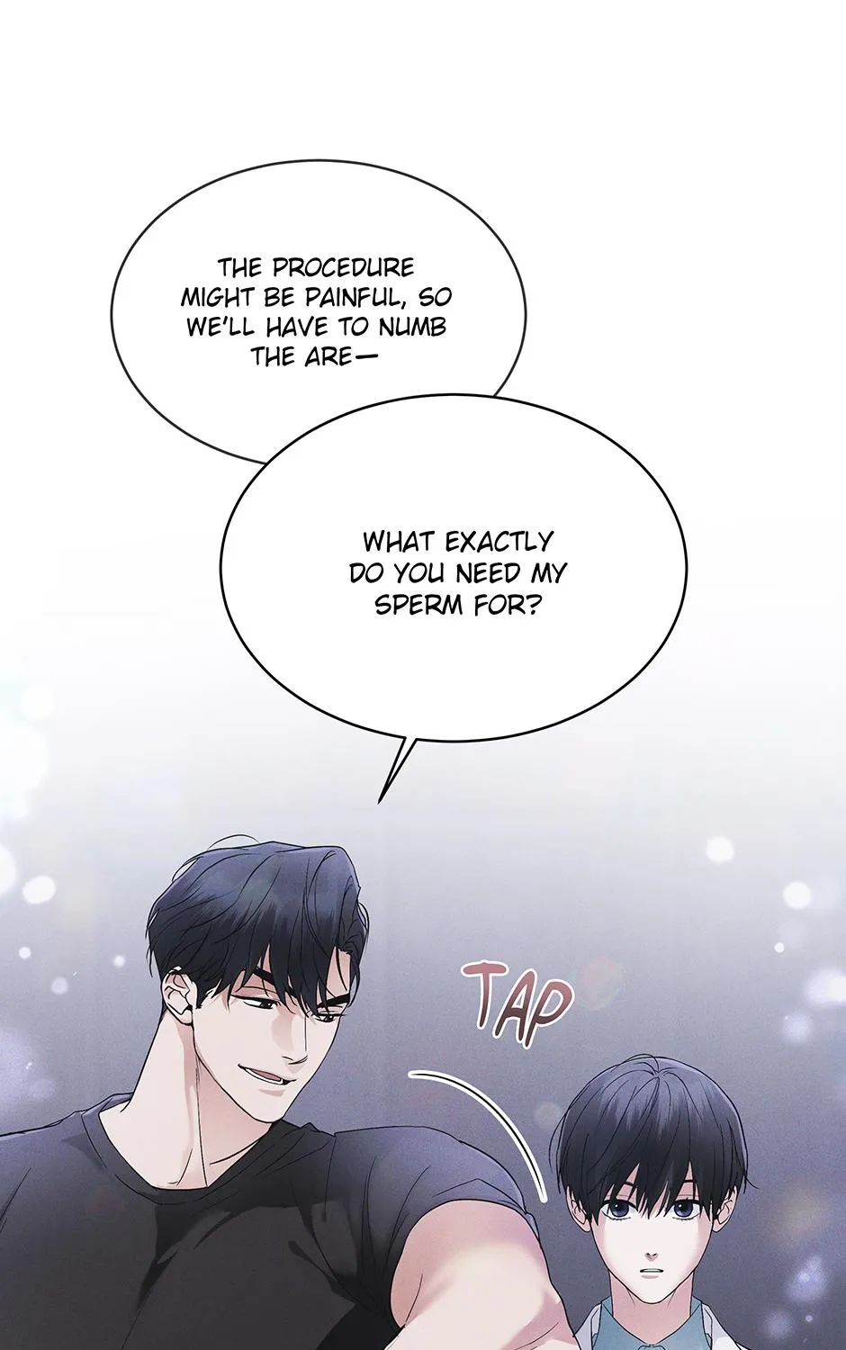 Read Rainbow City chapter 39 image 101 on Lezhin