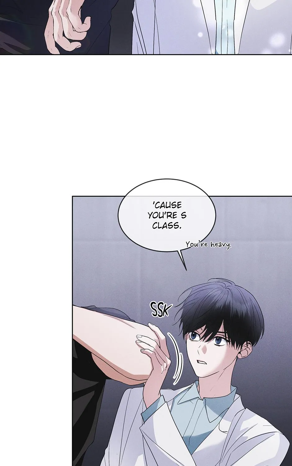 Read Rainbow City chapter 39 image 103 on Lezhin