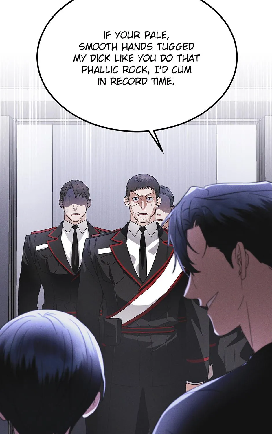 Read Rainbow City chapter 39 image 111 on Lezhin