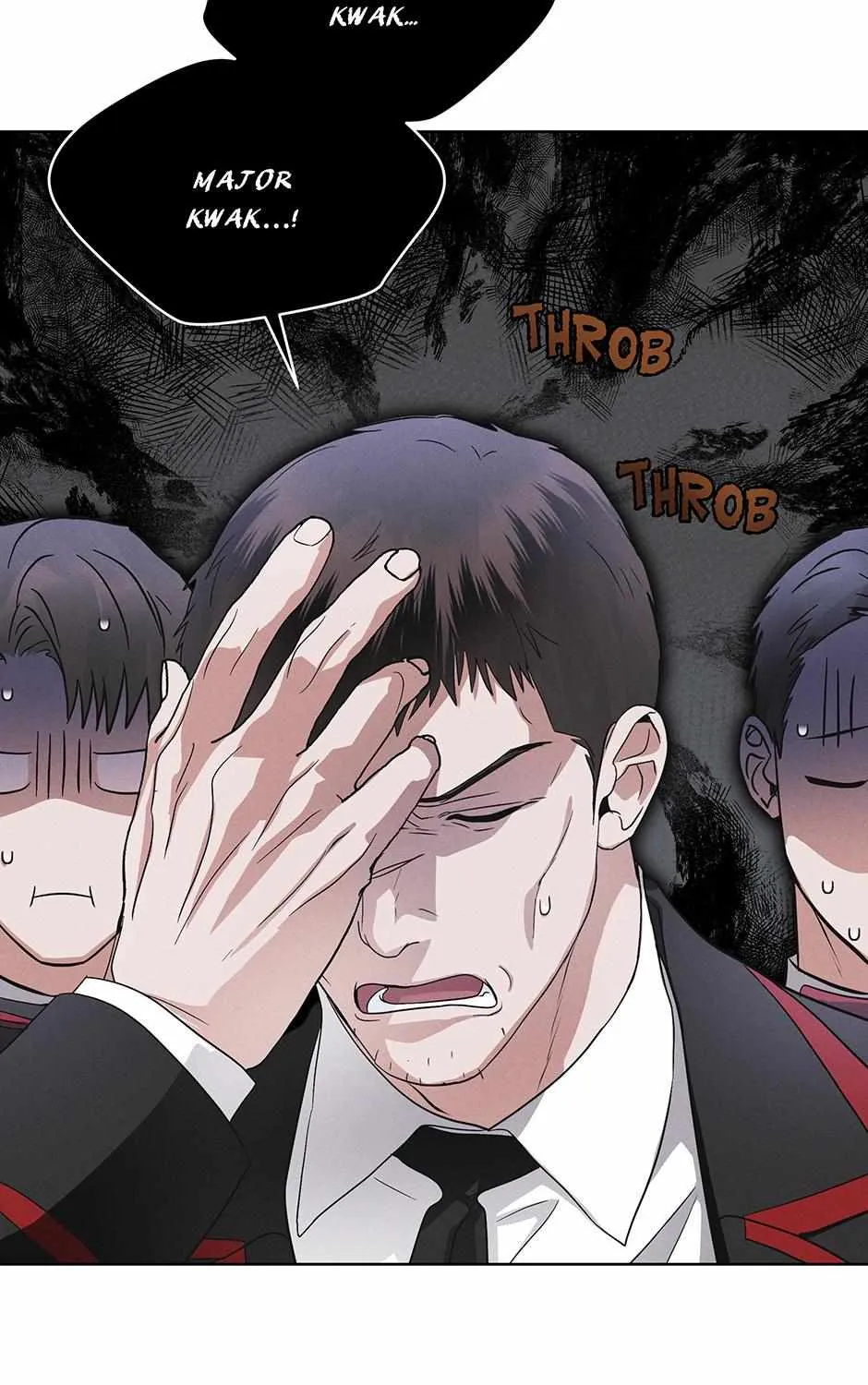 Read Rainbow City chapter 39 image 115 on Lezhin