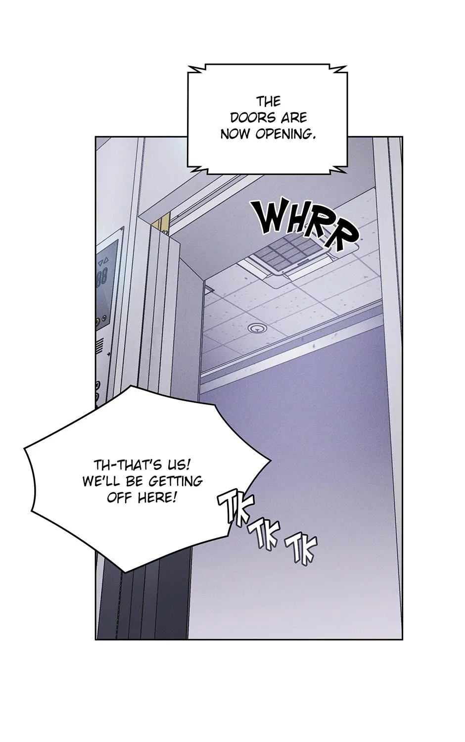 Read Rainbow City chapter 39 image 125 on Lezhin
