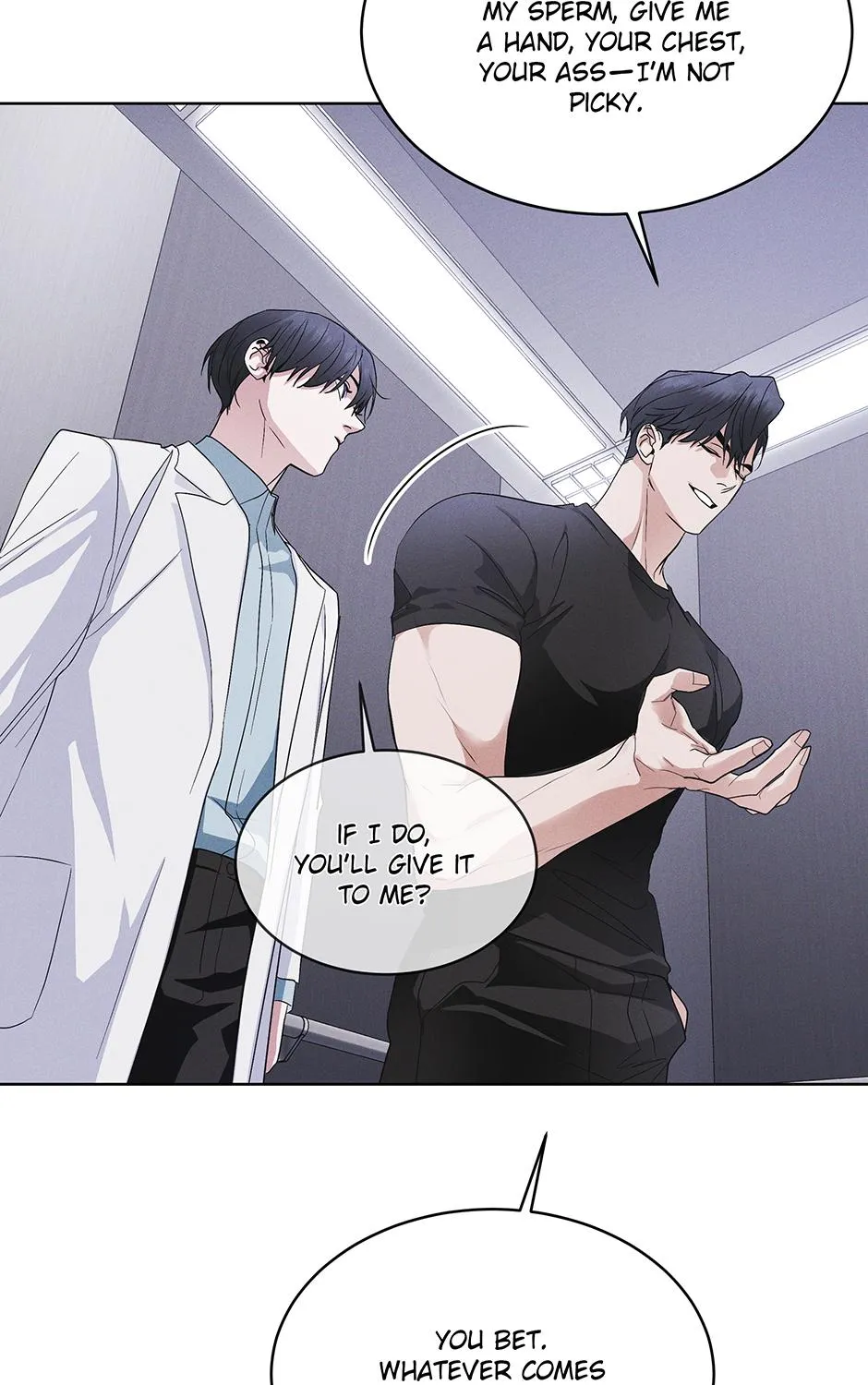 Read Rainbow City chapter 39 image 131 on Lezhin
