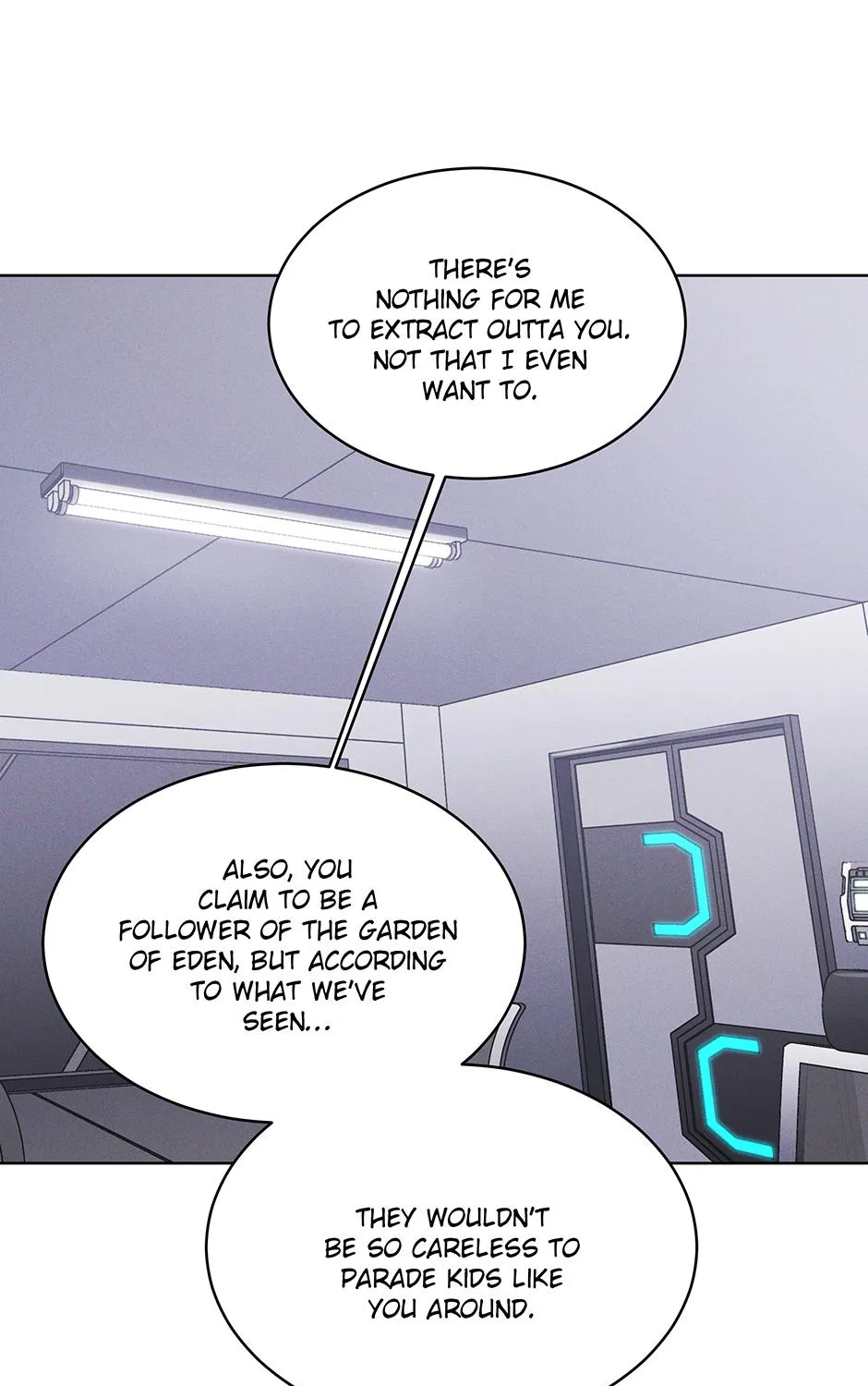 Read Rainbow City chapter 39 image 17 on Lezhin