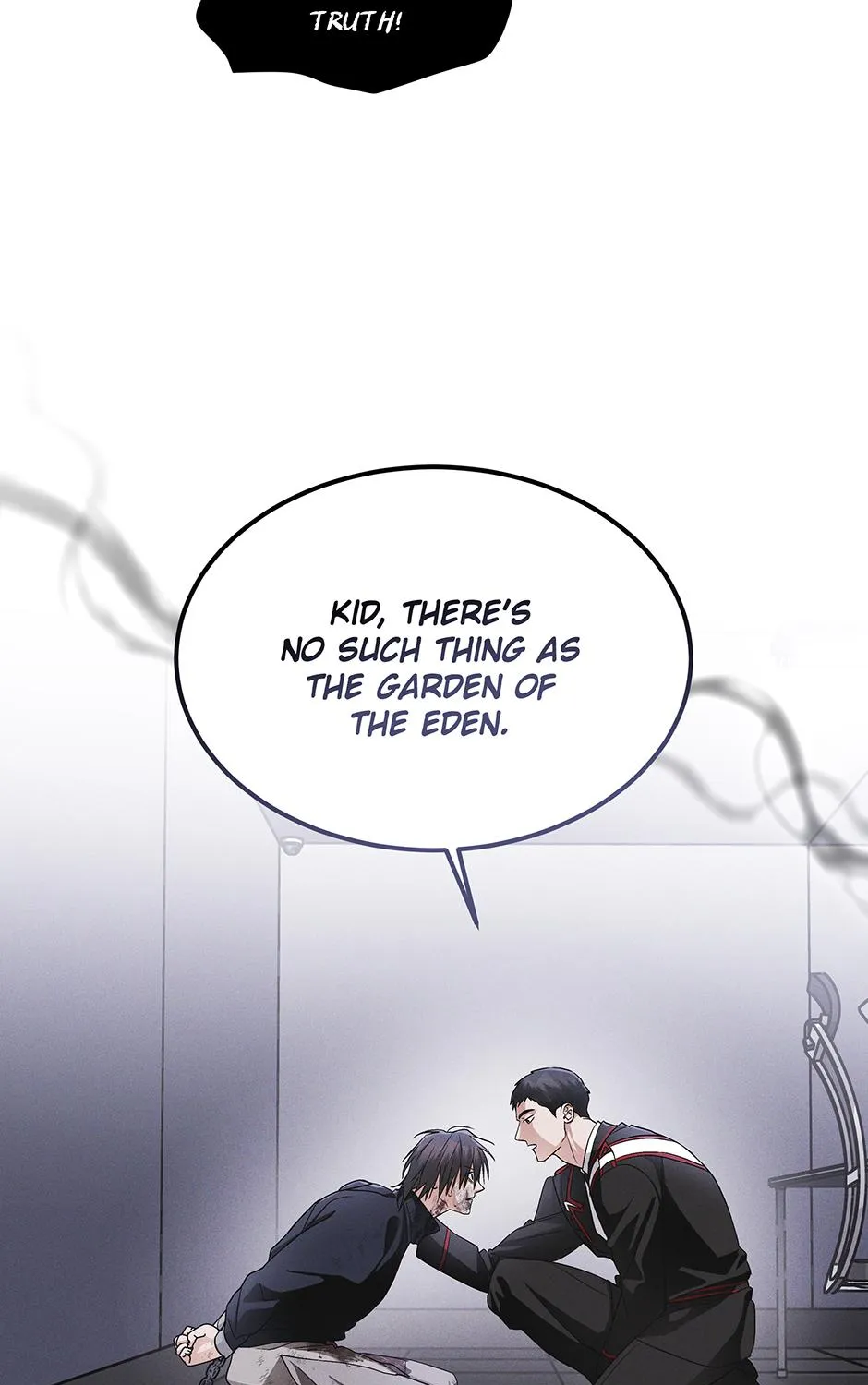 Read Rainbow City chapter 39 image 21 on Lezhin