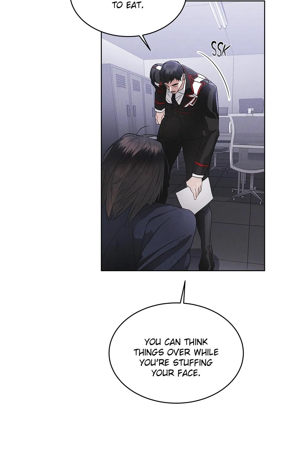 Read Rainbow City chapter 39 image 27 on Lezhin